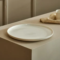 CASA Conjuntos^GRACE VINTAGE Talheres 16 Peças Cinzento