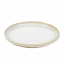 CASA Conjuntos^GRACE VINTAGE Talheres 16 Peças Cinzento