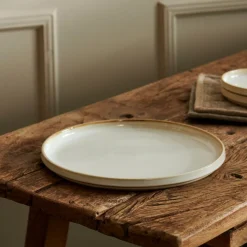 CASA Conjuntos^GRACE VINTAGE Talheres 16 Peças Cinzento