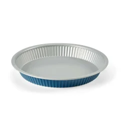 CASA Formas De Cozer^GREENBAKE Forma Para Tarte Azul
