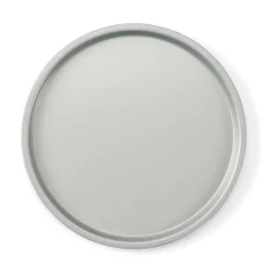 CASA Pratos Para Forno^GREENBAKE Placa Para Cozer Pizza Azul