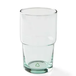 CASA Copos Para Beber^GREEN Copo 44 CL Verde