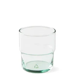 CASA Copos Para Beber^GREEN Copo 30 CL Verde