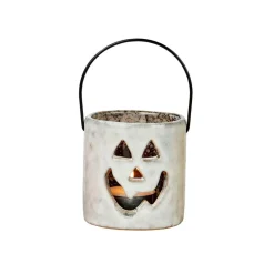 CASA Halloween|Outono^HALLOWEEN Partylight Branco
