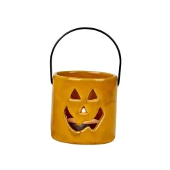 CASA Halloween|Outono^HALLOWEEN Partylight Cor-de-laranja