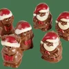 CASA Alimentos^HAMLET Figura De Chocolate 50 G Diversas Cores