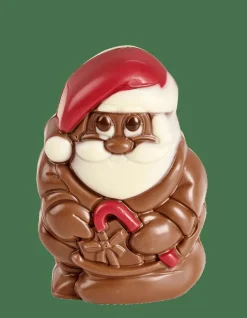 CASA Alimentos^HAMLET Figura De Chocolate 50 G Diversas Cores