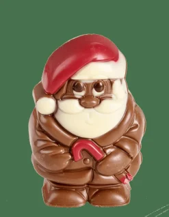 CASA Alimentos^HAMLET Figura De Chocolate 50 G Diversas Cores