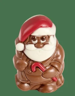 CASA Alimentos^HAMLET Figura De Chocolate 50 G Diversas Cores