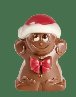 CASA Alimentos^HAMLET Figura De Chocolate 50 G Diversas Cores