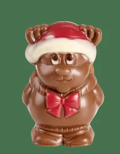 CASA Alimentos^HAMLET Figura De Chocolate 50 G Diversas Cores