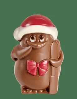 CASA Alimentos^HAMLET Figura De Chocolate 50 G Diversas Cores