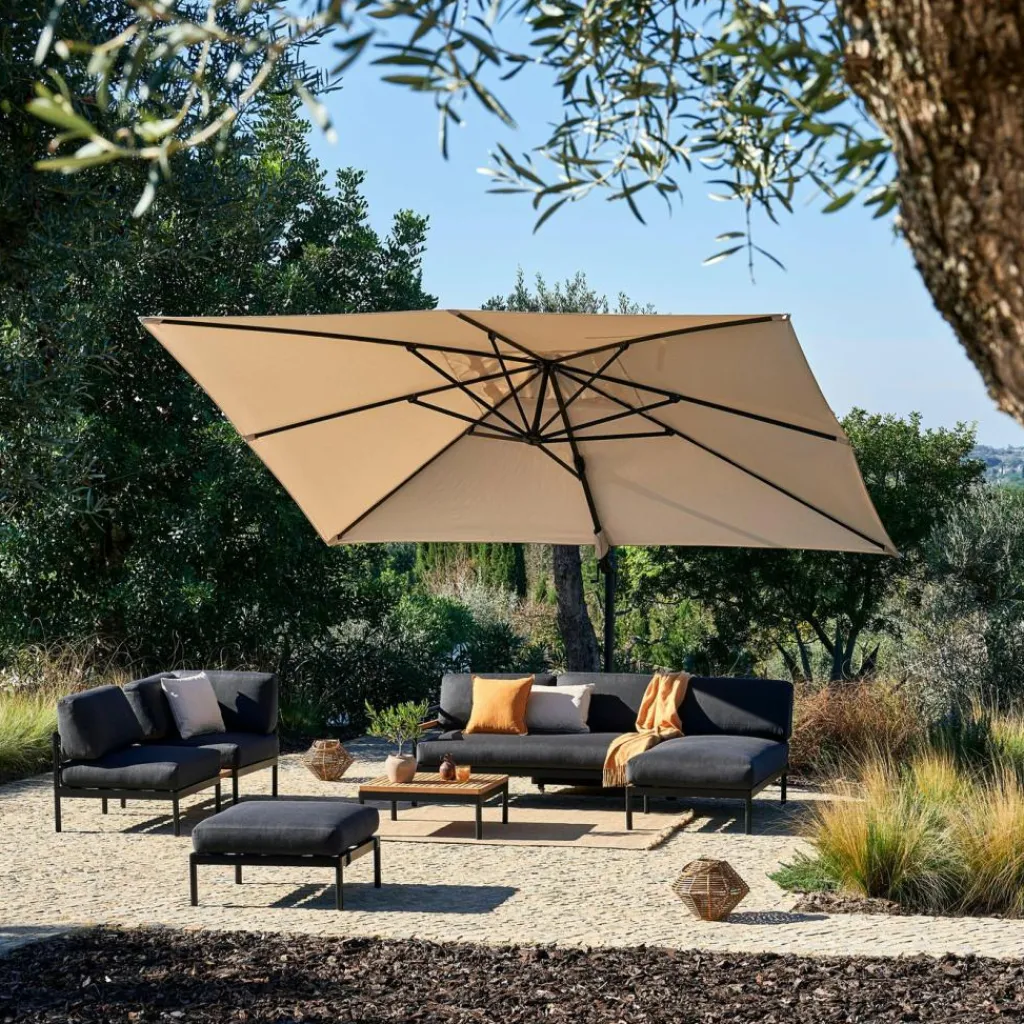 CASA Conjuntos Lounge^HANNA Conjunto Lounge Direita