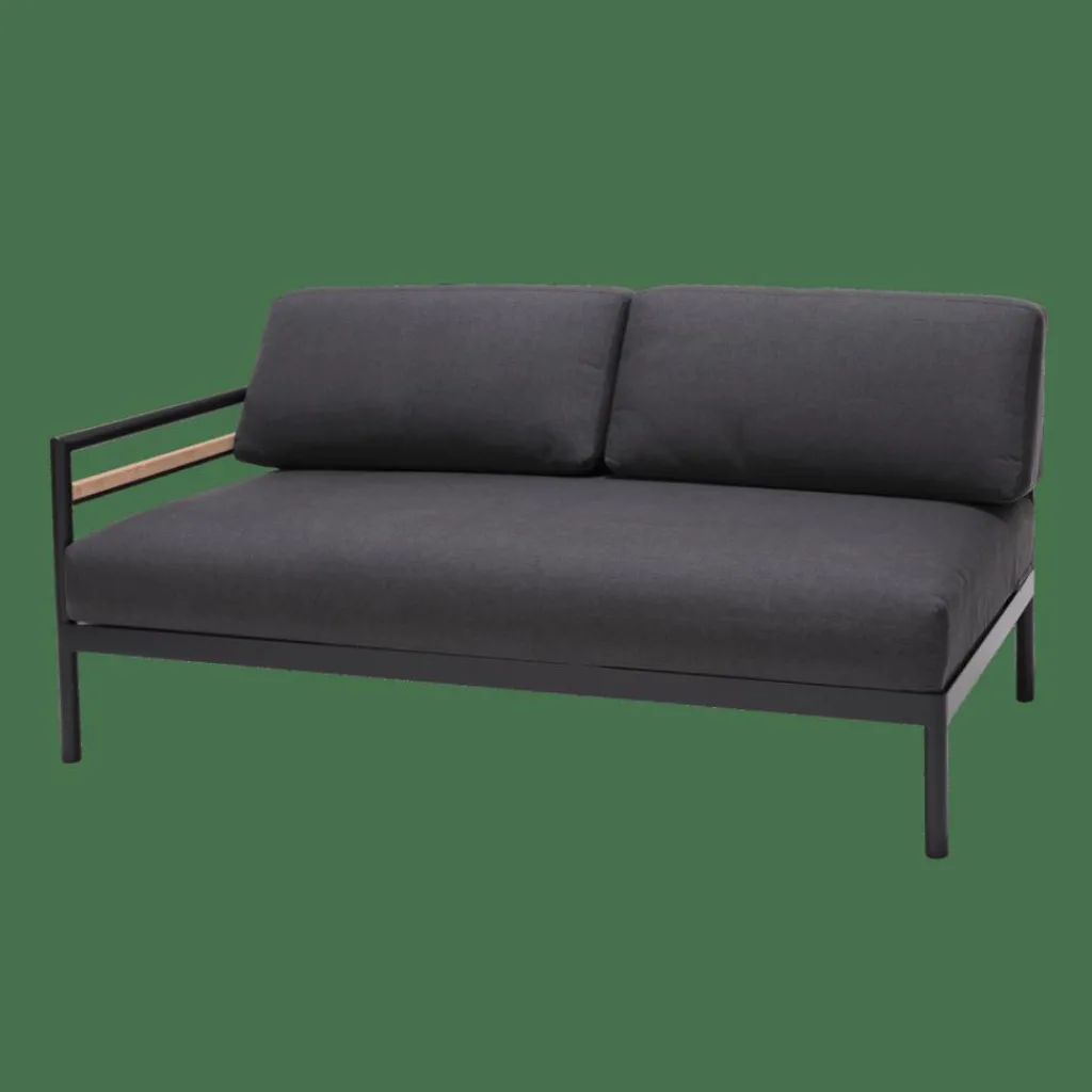 CASA Conjuntos Lounge^HANNA Conjunto Lounge Direita