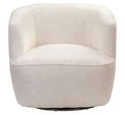 CASA Poltronas|Sofás^HARVEY Sofá Branco