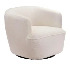 CASA Poltronas|Sofás^HARVEY Sofá Branco