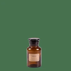 CASA Boiões^HERBORA Pote útil 12,5 CL Castanho