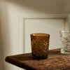 CASA Copos Cocktail|Copos Para Beber^HOBSTAR Copo 35 CL Amarelo