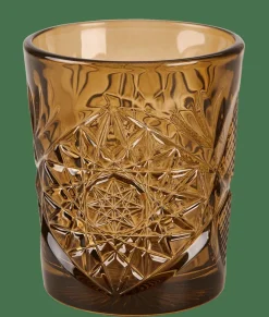 CASA Copos Cocktail|Copos Para Beber^HOBSTAR Copo 35 CL Amarelo