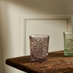 CASA Copos Cocktail|Copos Para Beber^HOBSTAR Copo 35 CL Rosa