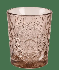 CASA Copos Cocktail|Copos Para Beber^HOBSTAR Copo 35 CL Rosa