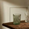 CASA Copos Cocktail|Copos Para Beber^HOBSTAR Copo 35 CL Verde Claro