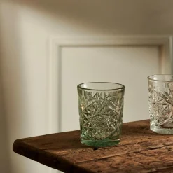CASA Copos Cocktail|Copos Para Beber^HOBSTAR Copo 35 CL Verde Claro