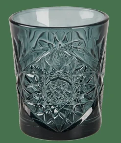 CASA Copos Cocktail|Copos Para Beber^HOBSTAR Copo 35 CL Verde, Verde Escuro