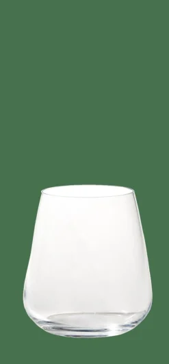 CASA Copos Para Vinho|Copos Para Beber^I MERA Copo 45 CL Transparente