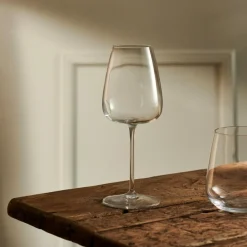 CASA Copos Para Vinho^I MERA Copo De Vinho 35 CL Transparente