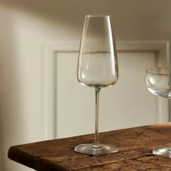 CASA Copos Para Champanhe|Copos Para Vinho^I MERA Flute 21 CL Transparente