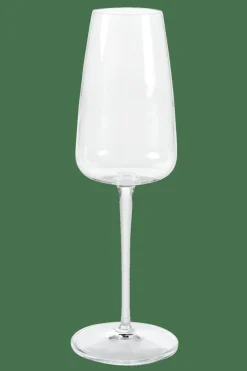 CASA Copos Para Champanhe|Copos Para Vinho^I MERA Flute 21 CL Transparente