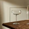 CASA Copos Cocktail|Copos Para Champanhe^I MERA Taça 30 CL Transparente