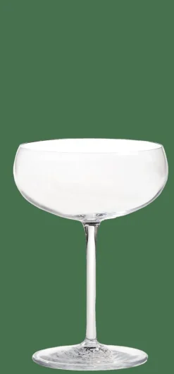 CASA Copos Cocktail|Copos Para Champanhe^I MERA Taça 30 CL Transparente