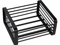 CASA Limpar^INDUSTRIA Rodo Para Limpar Janelas Preto