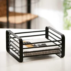 CASA Limpar^INDUSTRIA Rodo Para Limpar Janelas Preto