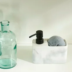 CASA Limpar^INDUSTRIA Rodo Para Limpar Janelas Preto
