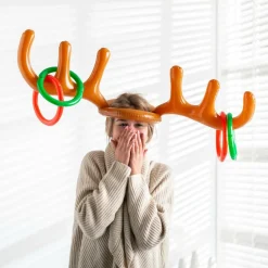 CASA Kids^INFLANTLERS Jogo De Festa Multicolor