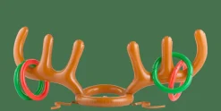 CASA Kids^INFLANTLERS Jogo De Festa Multicolor