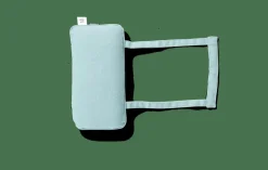 CASA Almofadas De Jardim^ISLAND ECO Apoio-cabeça Aqua