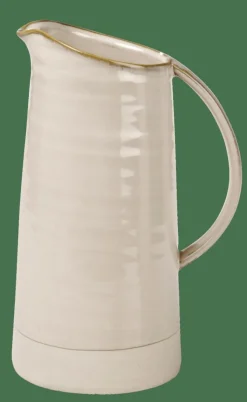 CASA Jarros^JARRA Jarro 1,4 L Bege