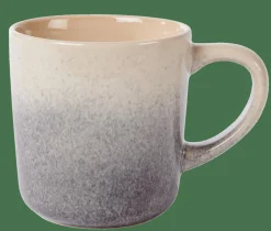 CASA Canecas^JESSIE GREY Caneca Cinzento