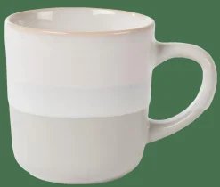 CASA Canecas^JESSIE WHITE Caneca Branco