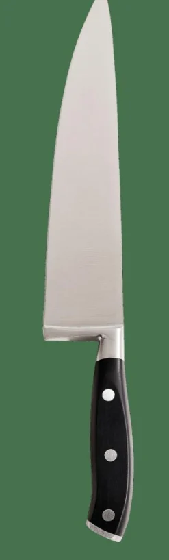 CASA Facas Para Cortar^JULIENNE Faca De Cozinheiro Preto