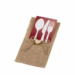 CASA Caminhos De Mesa^JUTE Caminho De Mesa Natural