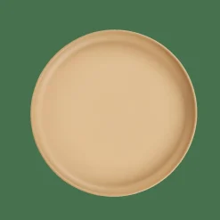 CASA Pratos Para Servir^KENDI Prato Para Servir Bege