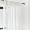 CASA Cortinas^KNUS Cortina Branco