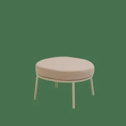 CASA Conjuntos Lounge^LARGOW Conjunto Lounge Areia