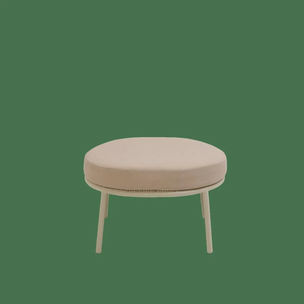 CASA Conjuntos Lounge^LARGOW Conjunto Lounge Areia