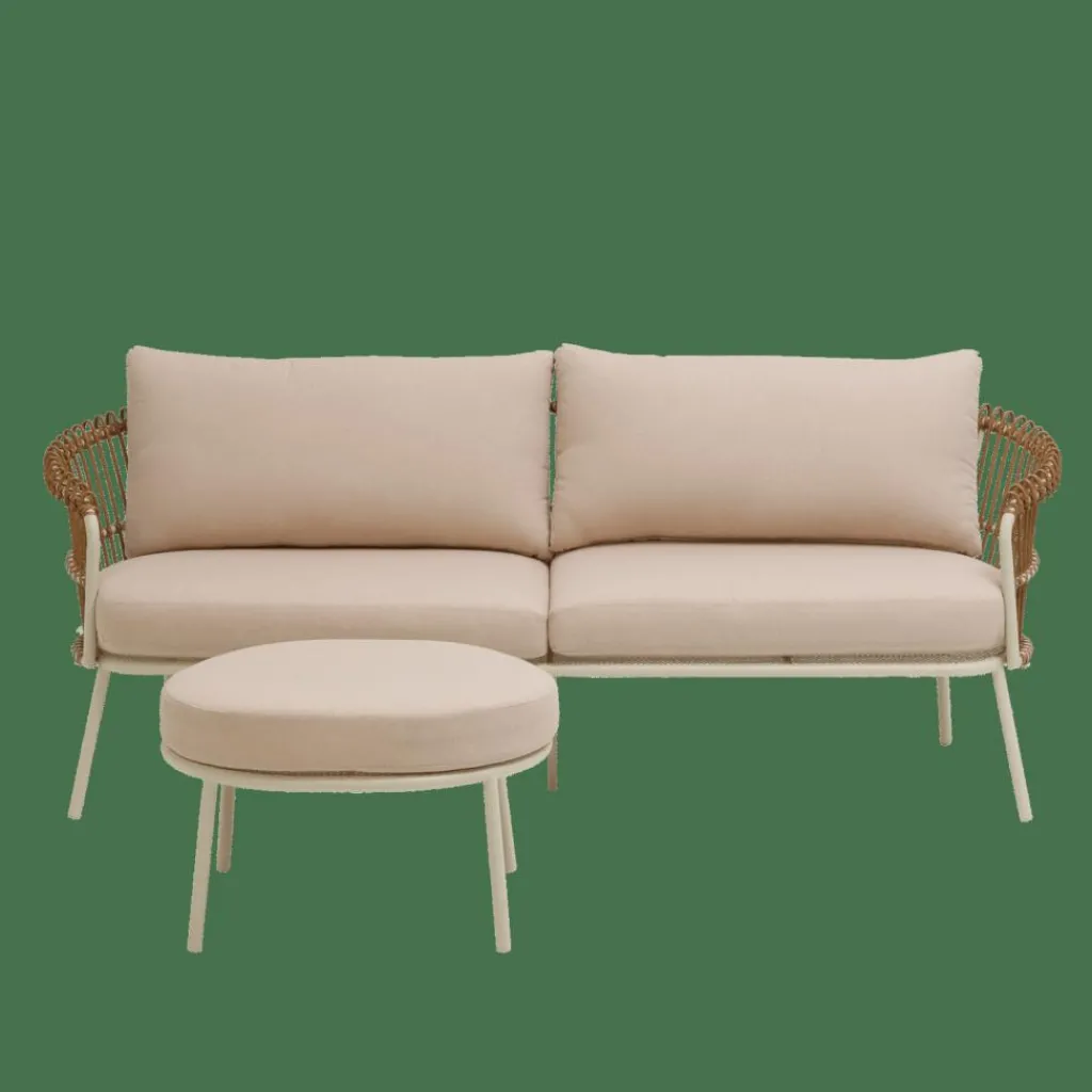 CASA Conjuntos Lounge^LARGOW & MARROW Conjunto Lounge